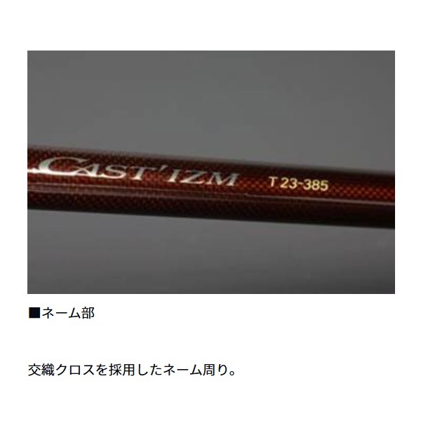 20キャスティズム